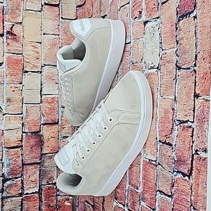 ADIDAS CLOADFOAM SNEAKERS MENS SIZE 10.5 EUC